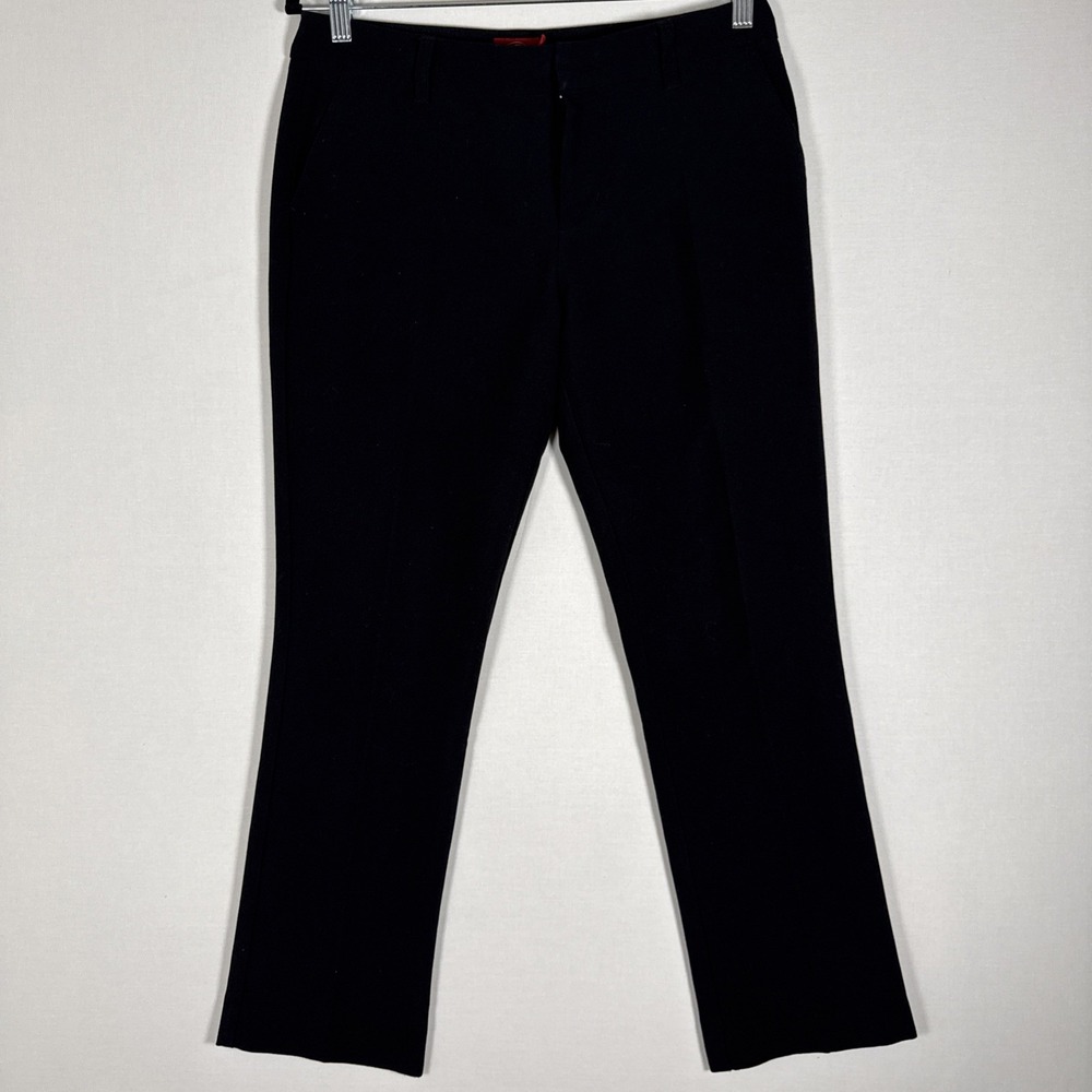 Dickies Pants Womens 5 / 27 Black Sleek Pants